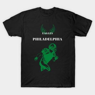 Philadelphia Eagles T-Shirt